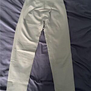 Aurola High-Waisted Leggings